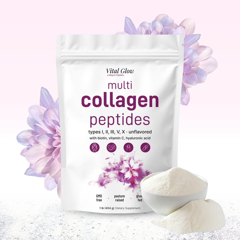 Turn Back Time, Reveal Firmer, Youthful, Glowing Skin