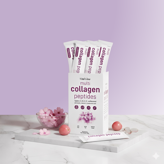 Collagen Travel Pack