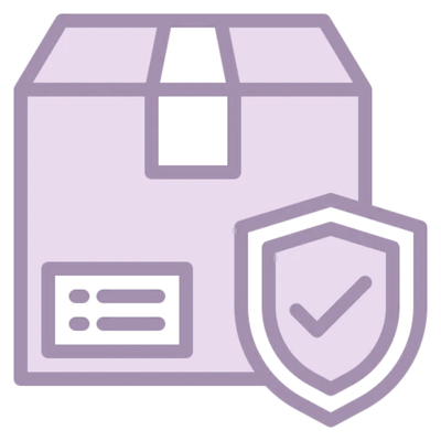 VIP Priority Shipping & Protection