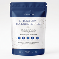 Structural Collagen Peptides