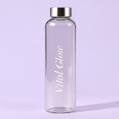FREE Bottle